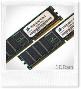 Gambar SDRam Gambar SDRam