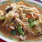 Dish 6 - 豆腐