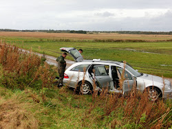 Skjern Au _ Oktober 2012 - 058