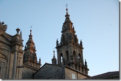 Oporrak 2011, Galicia - Santiago de Compostela  08