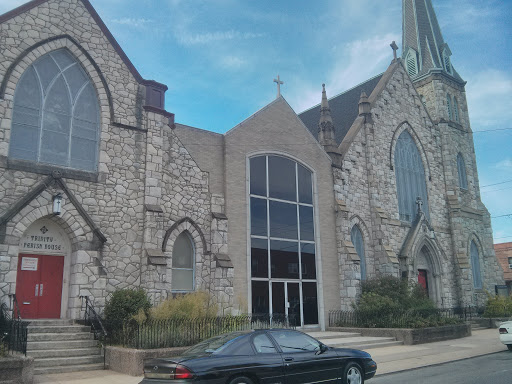 Evangelical Lutheran Church of the Trinity  