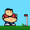 Chubby Hurdles Game icon