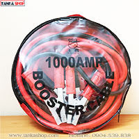 Dây câu bình ắc quy 1000A Dây câu bình ắc quy ô tô 1000A