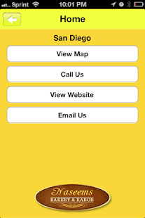 Download Naseem's Kabob APK