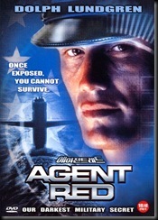 Agent Red 2000