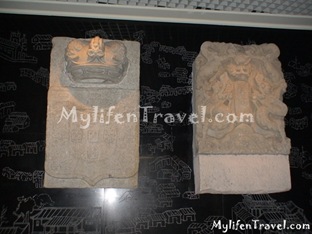 Macau Museum 069 Macau Museum 069