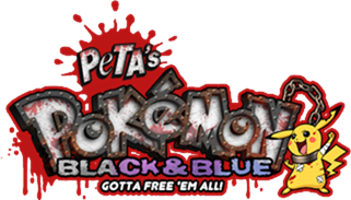 pokemon black and blue