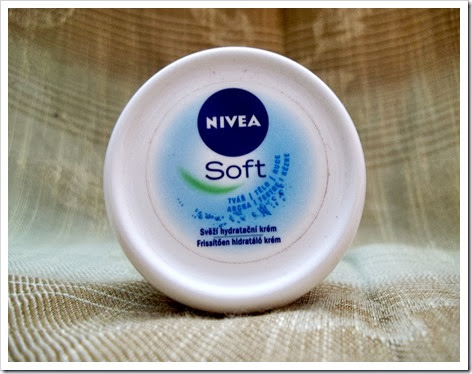 Nivea Soft (1)