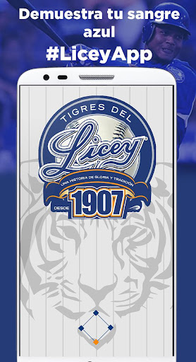 Licey Campeón