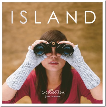 ISLAND Cover