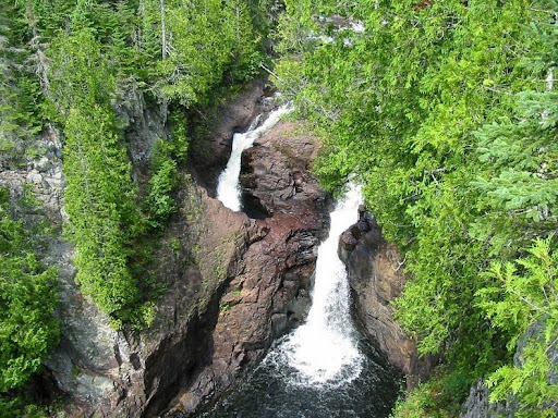 devil's kettle wikipedia