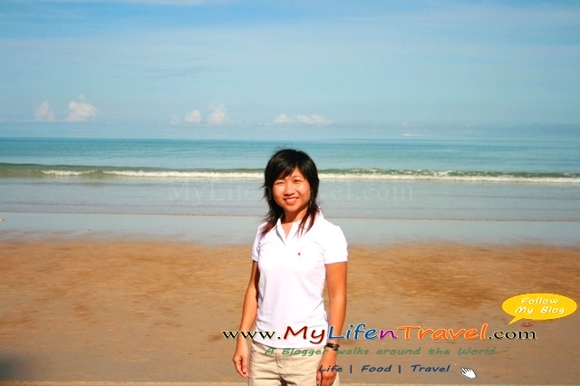 Patong beach Patong beach