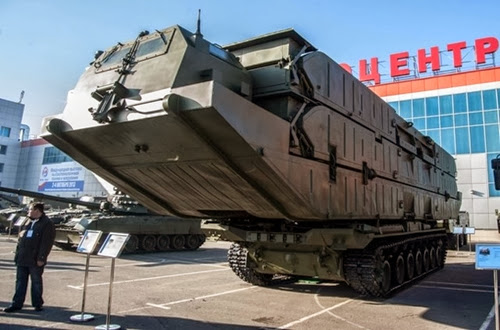 В Омске стартовала международная выставка "ВТТВ-2013"