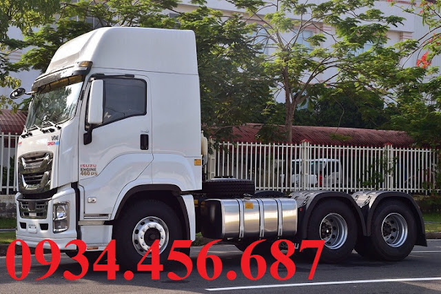 Bán đầu kéo Ginga 460 tại Hà Nội Bán đầu kéo Ginga 460 tại Hà Nội