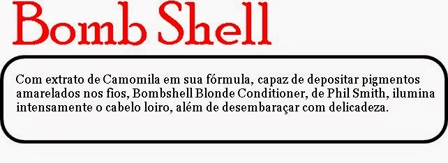 bomb shell