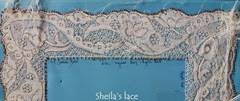 P398 Sheila's Lace