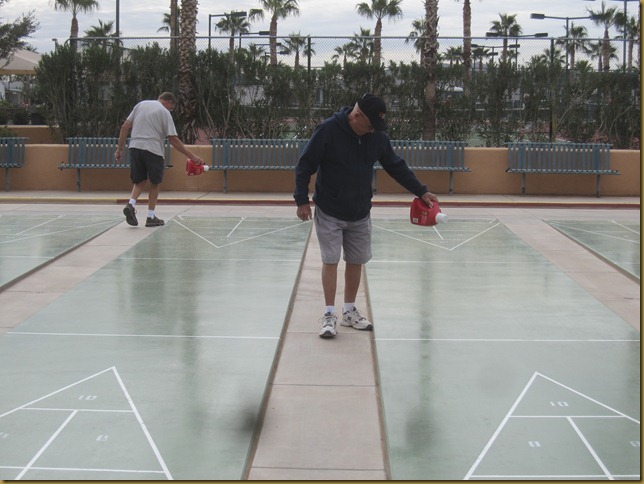 shuffleboard blog