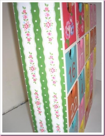 Cath Kidston Keepsake House