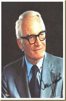 k7uga-Senador Usa Barry Goldwater