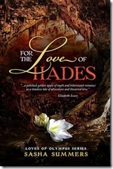 for the love of hades