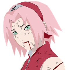 Sakura-blesse