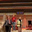 Chengde - Świątynia Puning