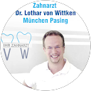 Zahnarzt Dr. Lothar von Wittken