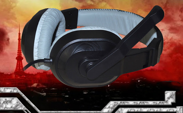 Tai nghe game thủ TCL ET-226 ET-226