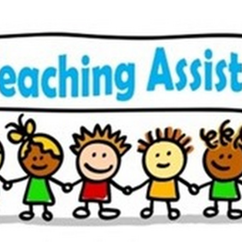 National Teaching Assistants' Day