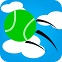 Tennis Tumble logo