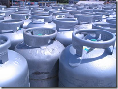 gas