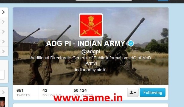 Indian-Army-Twitter-Account-H2O