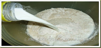 Mini crespelle con farina semintegrale  e limoncello (1)