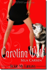Carolina Wolf