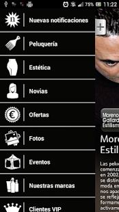 Free Download Moreno & Gallardo Estilismo APK for Android