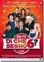 Ma tu di che segno 6?