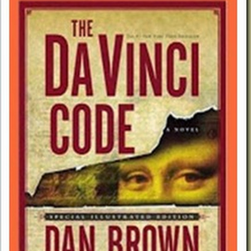 The Da Vinci Code by Dan Brown E-Book In PDF File
