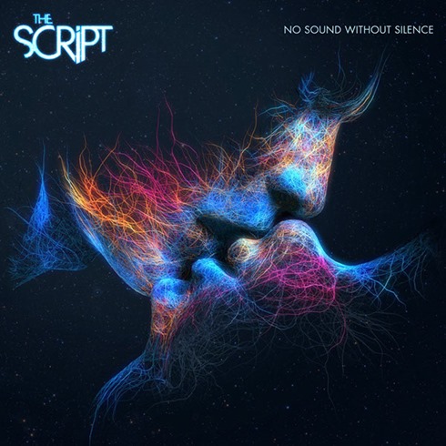 The Script  No Sound Without Silence ザ・スクリプト：ノー・サウンド・ウィズアウト・サイレンス