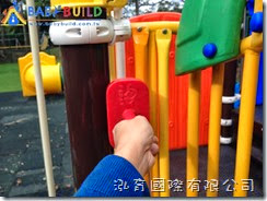 桃園縣楊梅市瑞原國民小學幼兒園遊戲器具採購 CNS 12642 現場檢驗