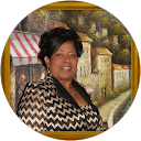 Loretta Nagy