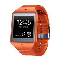 Tizen based samsung watch - All operating systems running on wearable devices and smartwatches - the mobile spoon