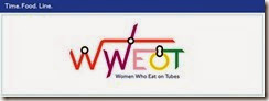 Remove women who eat on tubes Facebook page