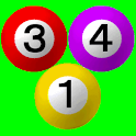 Finger Billiard Lite logo