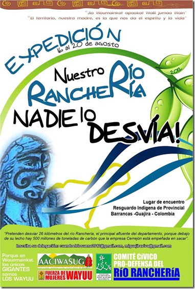 16-20agosto rancheria