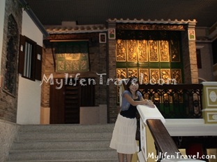 Macau Museum 070