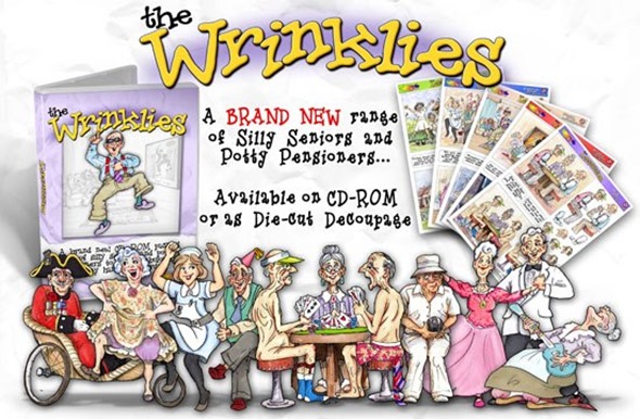 The Wrinklies