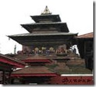 taleju temple