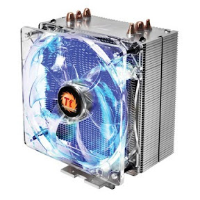 Thermaltake Contac 30 CPU Coolers
