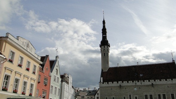 Prefeitura de Tallinn