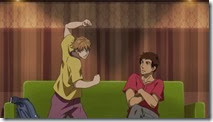 Samurai Flamenco - 03 -18